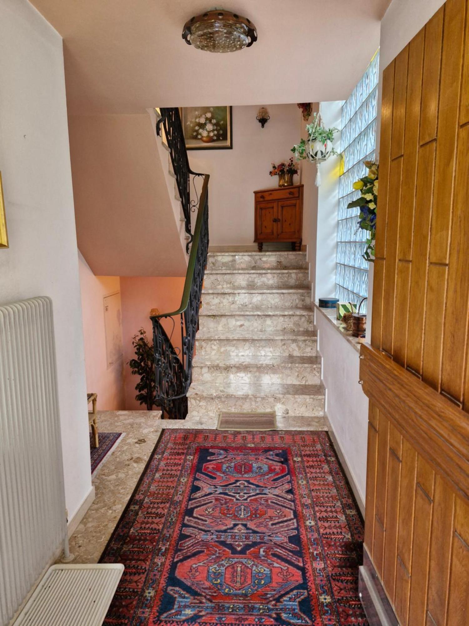 Ferienhaus Bergblick Sellrain Exterior photo